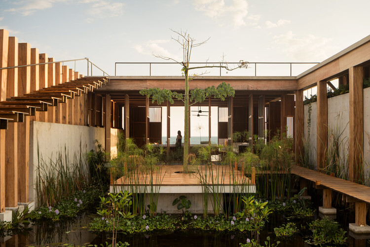 Las 100 mejores casas de América Latina de 2025 - Imagen 45 de 102