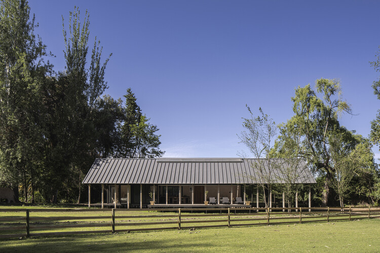 Las 100 mejores casas de América Latina de 2025 - Imagen 100 de 102