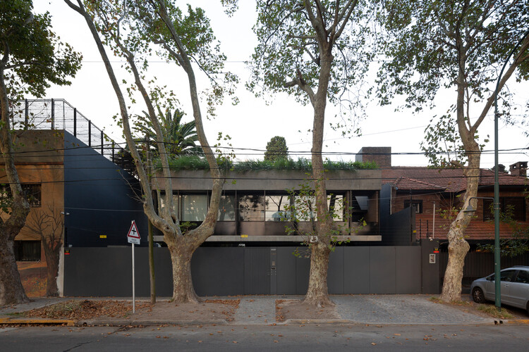 Las 100 mejores casas de América Latina de 2025 - Imagen 86 de 102