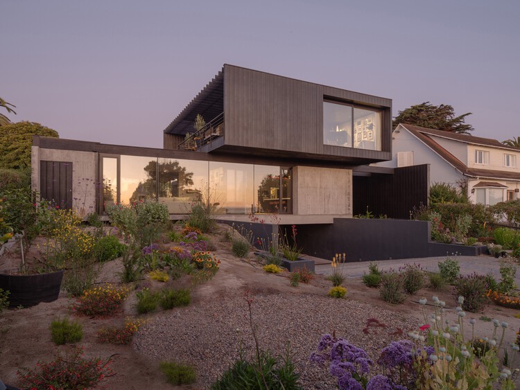 Las 100 mejores casas de América Latina de 2025 - Imagen 98 de 102