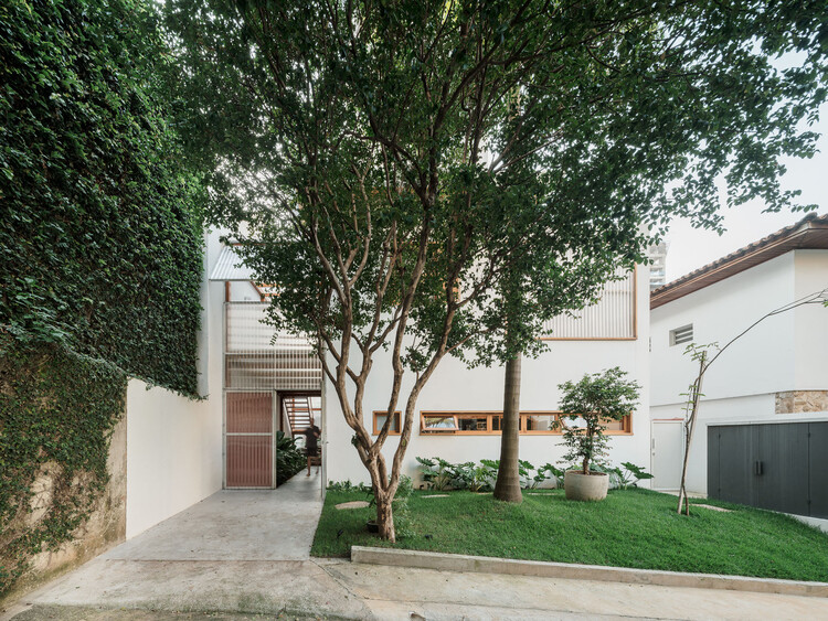 Las 100 mejores casas de América Latina de 2025 - Imagen 62 de 102