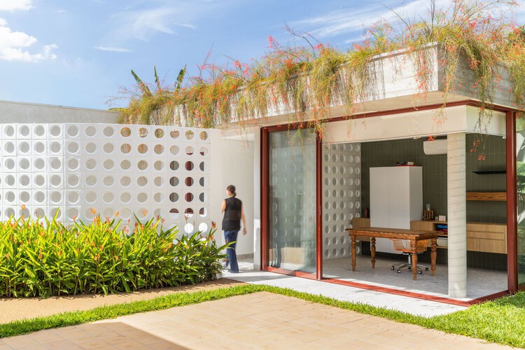 Las 100 mejores casas de América Latina de 2025 - Imagen 55 de 102