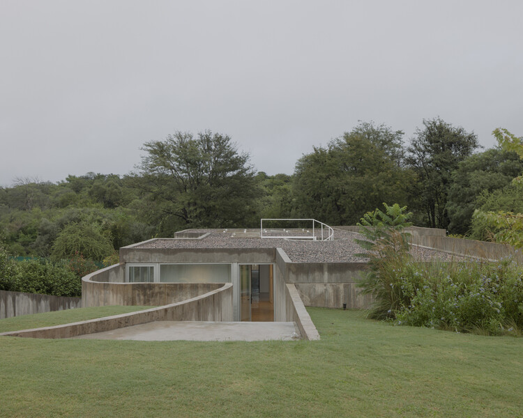 Las 100 mejores casas de América Latina de 2025 - Imagen 54 de 102