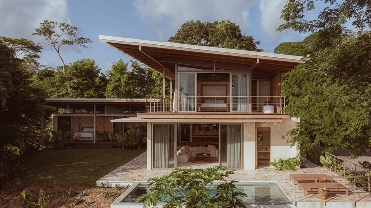 Las 100 mejores casas de América Latina de 2025 - Imagen 61 de 102