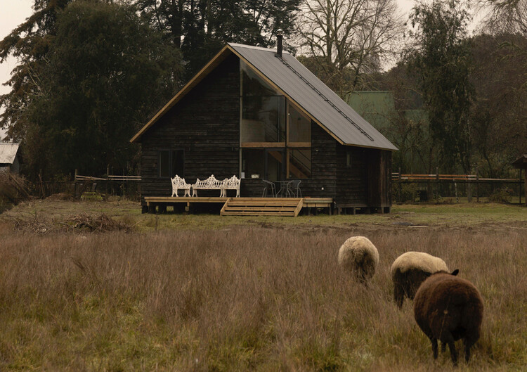 Las 100 mejores casas de América Latina de 2025 - Imagen 64 de 102