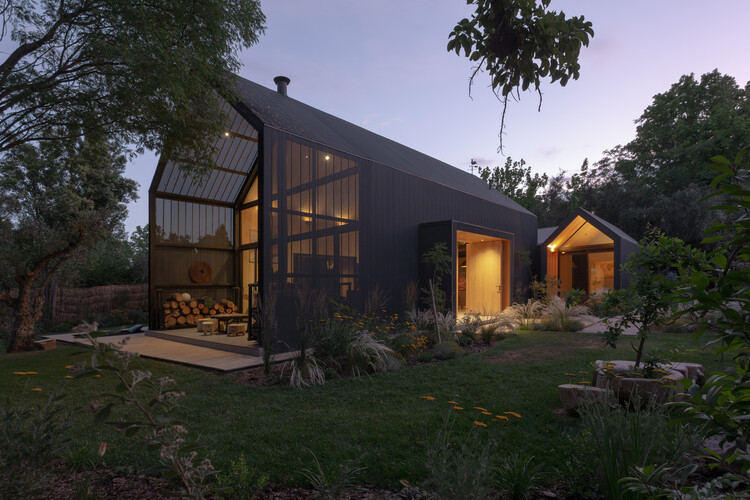 Las 100 mejores casas de América Latina de 2025 - Imagen 95 de 102