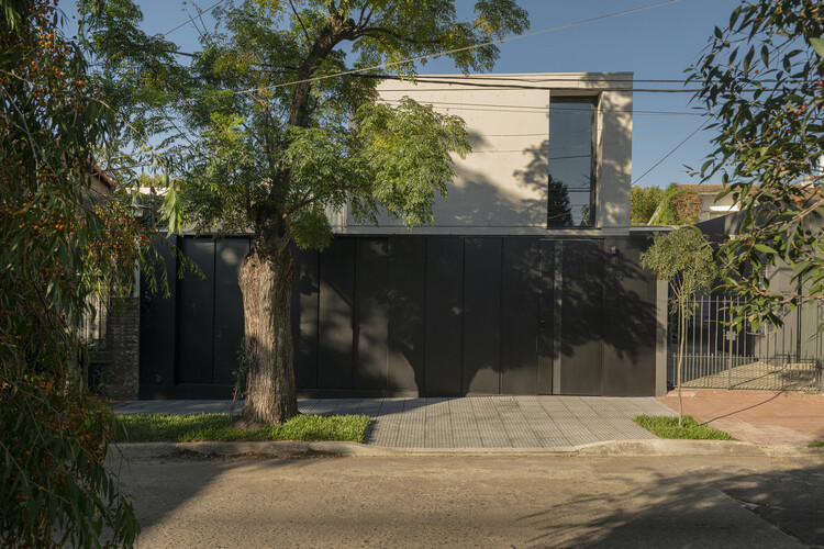 Las 100 mejores casas de América Latina de 2025 - Imagen 92 de 102