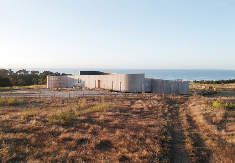 Las 100 mejores casas de América Latina de 2025 - Imagen 78 de 102