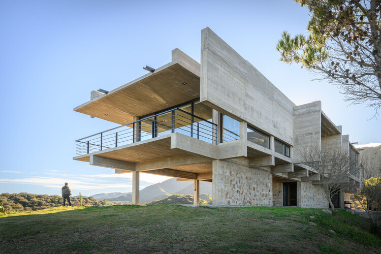 Las 100 mejores casas de América Latina de 2025 - Imagen 79 de 102