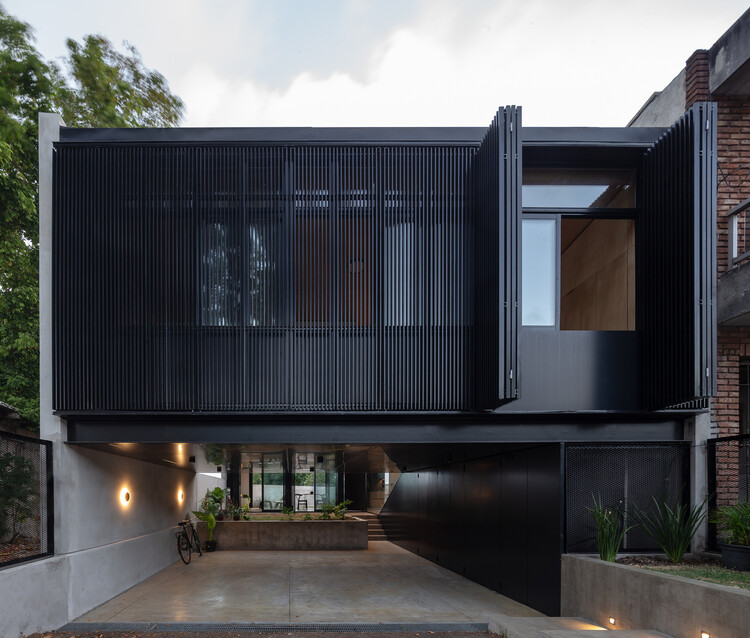 Las 100 mejores casas de América Latina de 2025 - Imagen 74 de 102