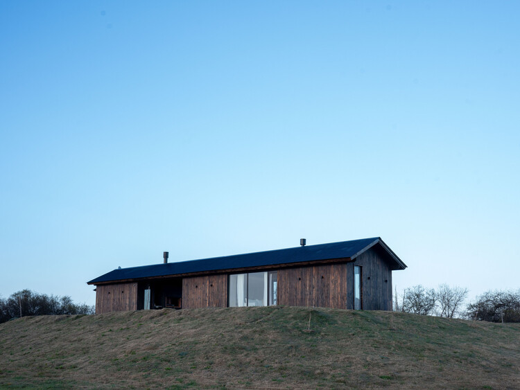 Las 100 mejores casas de América Latina de 2025 - Imagen 71 de 102