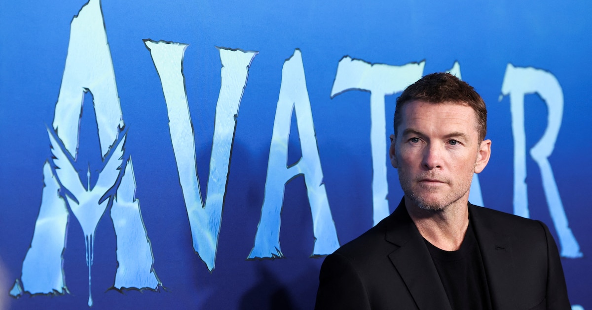 Sam Worthington reveló su relación con la fama: “Siempre me ha gustado el anonimato”