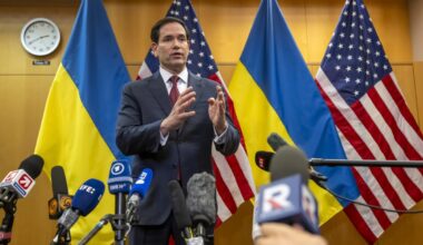 Qué le depara a la Ginebra internacional en 2026