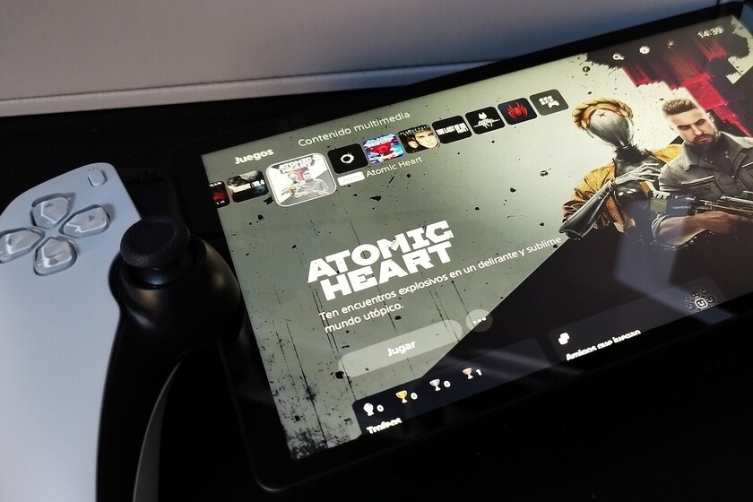 la tenemos de nuevo a un gran precio