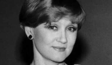 Muere Vera Alentova, la protagonista de la oscarizada 'Moscú no cree en lágrimas'