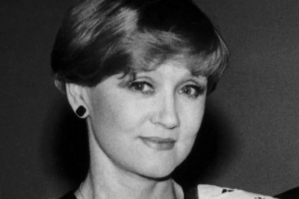 Muere Vera Alentova, la protagonista de la oscarizada 'Moscú no cree en lágrimas'