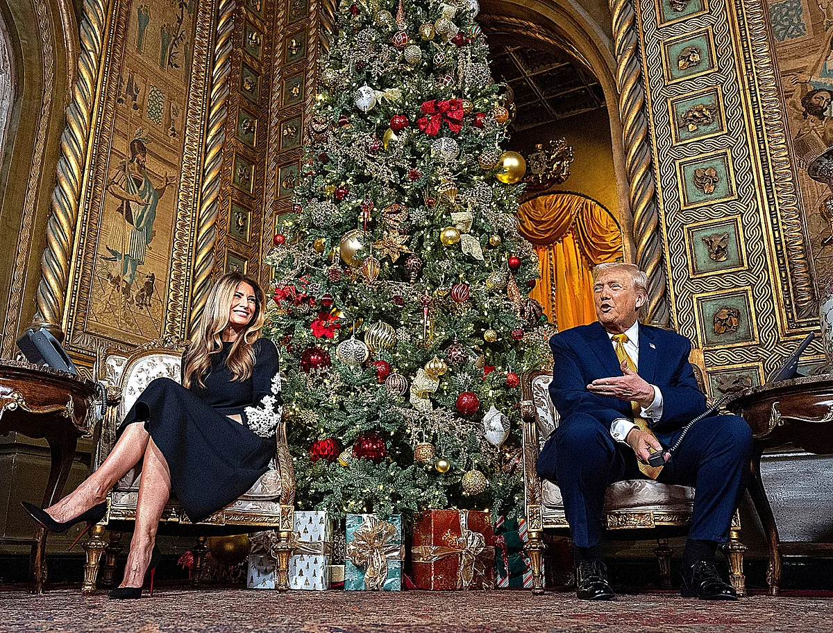 El conflicto de los visados abre un nuevo frente entre Europa y Estados Unidos - El Mundo