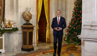 de la violencia machista a la corrupción política o el genocidio en Gaza