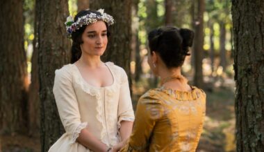 Avance del capítulo 323 de 'Valle Salvaje', la serie de TVE y Netflix