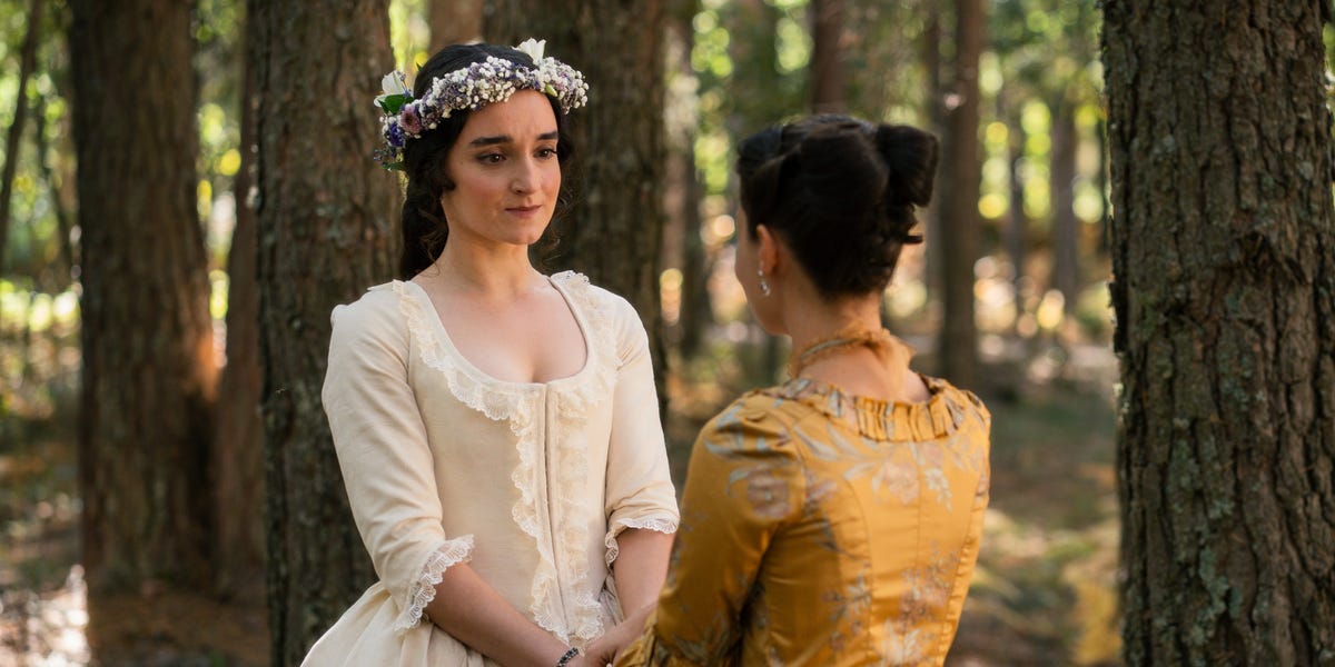 Avance del capítulo 323 de 'Valle Salvaje', la serie de TVE y Netflix