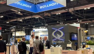 Böllhoff muestra su potencial innovador en Advanced Manufacturing 2025
