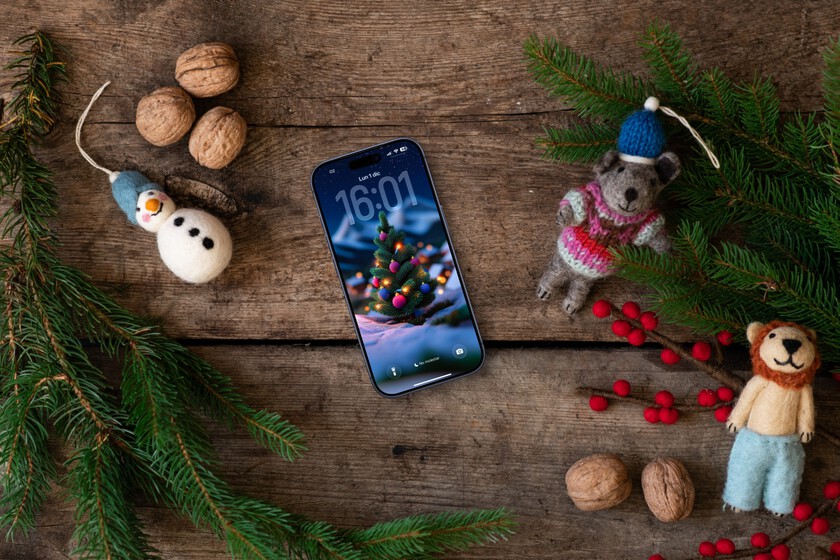 20 consejos para estrenar tu nuevo iPhone por todo lo alto si acaba de traértelo Papa Noel