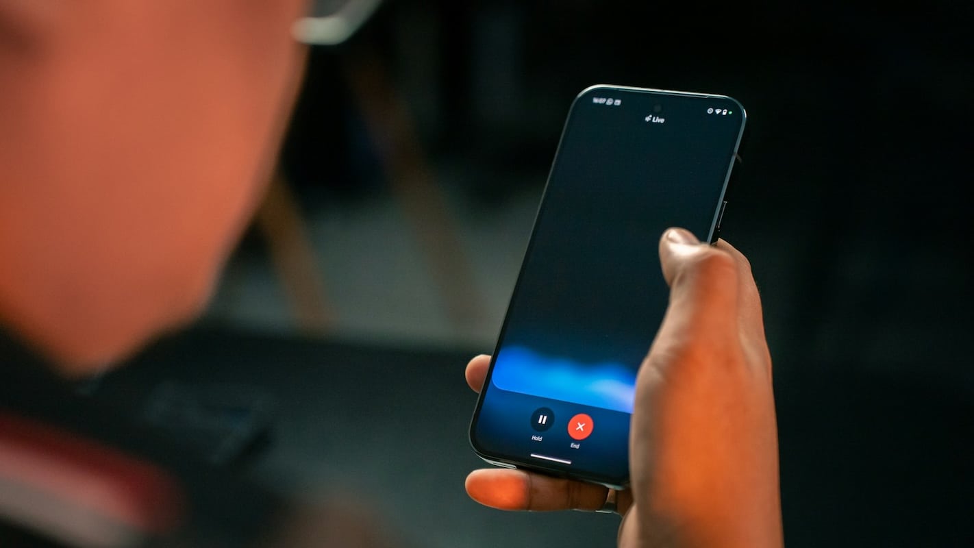 la IA por fin permitirá la multitarea real