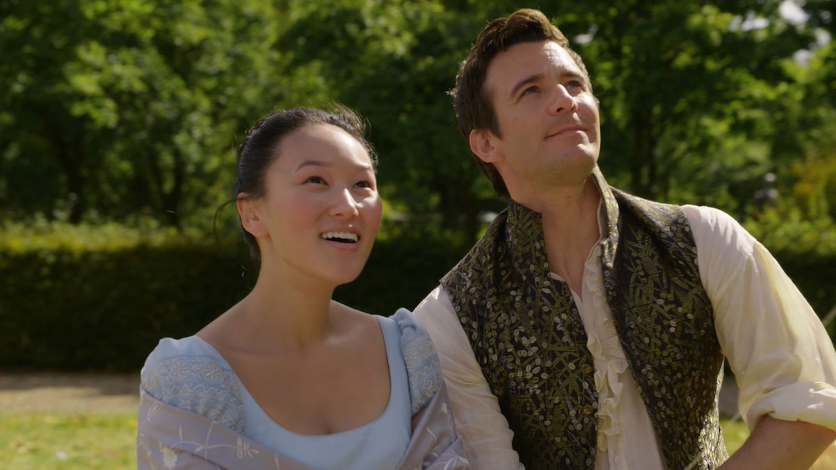 Tráiler y fecha de estreno de 'Los Bridgerton' temporada 4: Benedict conoce a Cenicienta