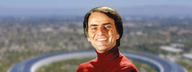 En 1990, Apple llamó "Carl Sagan" a un PC por una broma interna y terminaron en un juicio de 3 años 