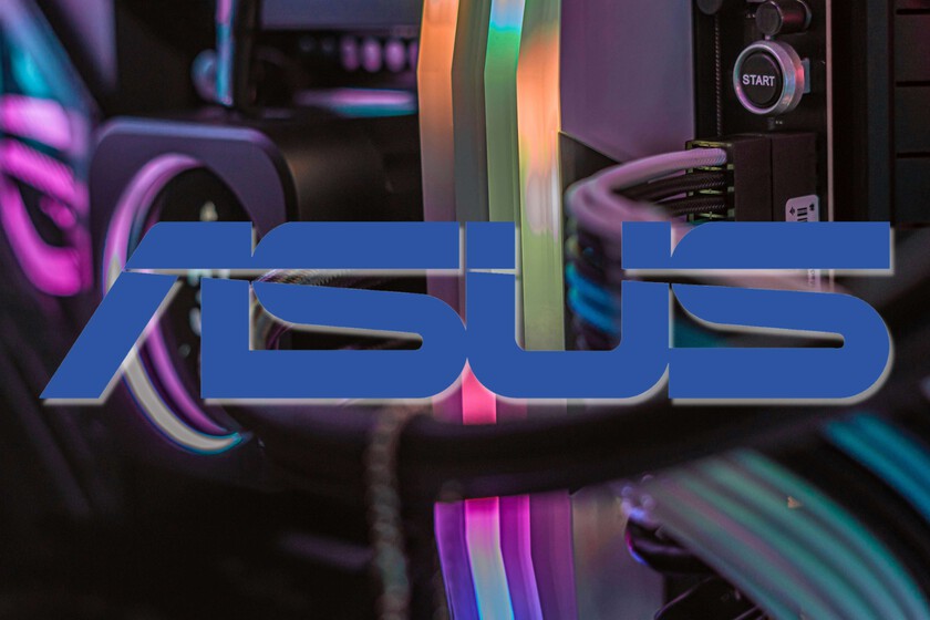 El mercado de la memoria RAM está roto y hay quien apunta a un nuevo jugador: Asus