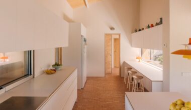 ¿Cómo serán los interiores en 2026? “Hay que olvidar los materiales de imitación, son como una parodia”