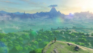 En Japón se han dado cuenta del problema con los tutoriales y creen que solo Nintendo ha sabido cómo evitarlo: "Los odian"