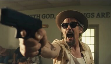 Hoy en Disney+: la serie de solo ocho episodios aclamada por la crítica que no te puedes perder porque es una de las mejores del año - El Mundo