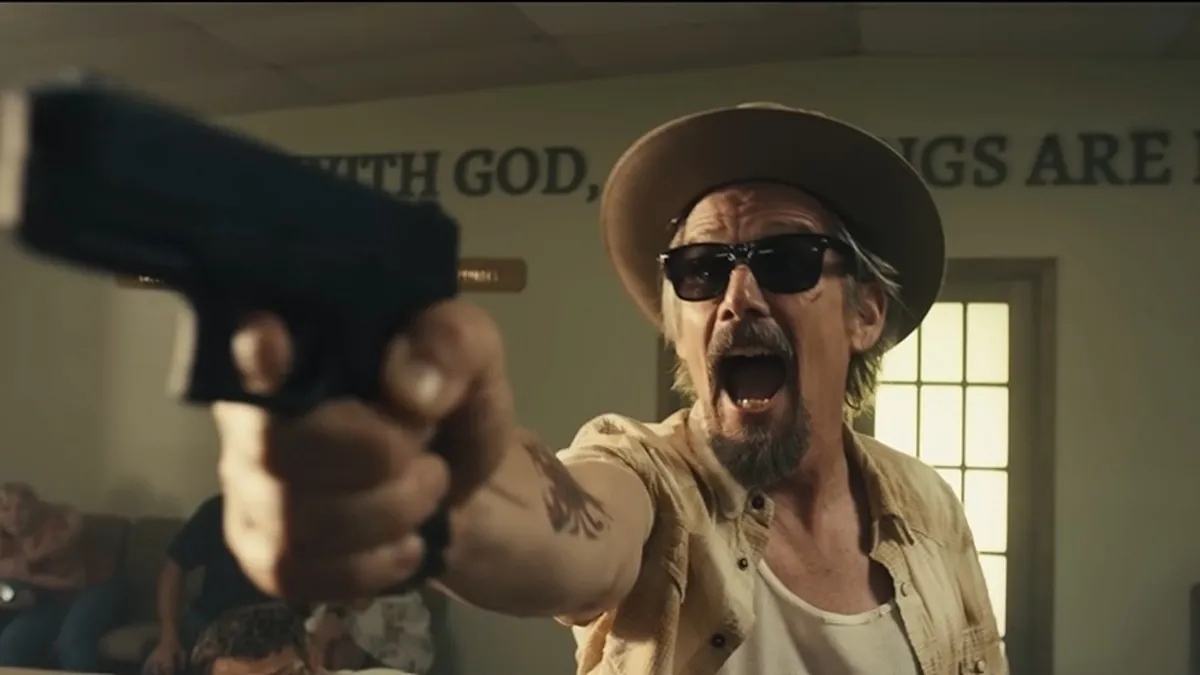 Hoy en Disney+: la serie de solo ocho episodios aclamada por la crítica que no te puedes perder porque es una de las mejores del año - El Mundo