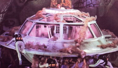 James Cameron confirma un remake para un gran referente de la ciencia ficción que casi hace 10 años con Guillermo del Toro