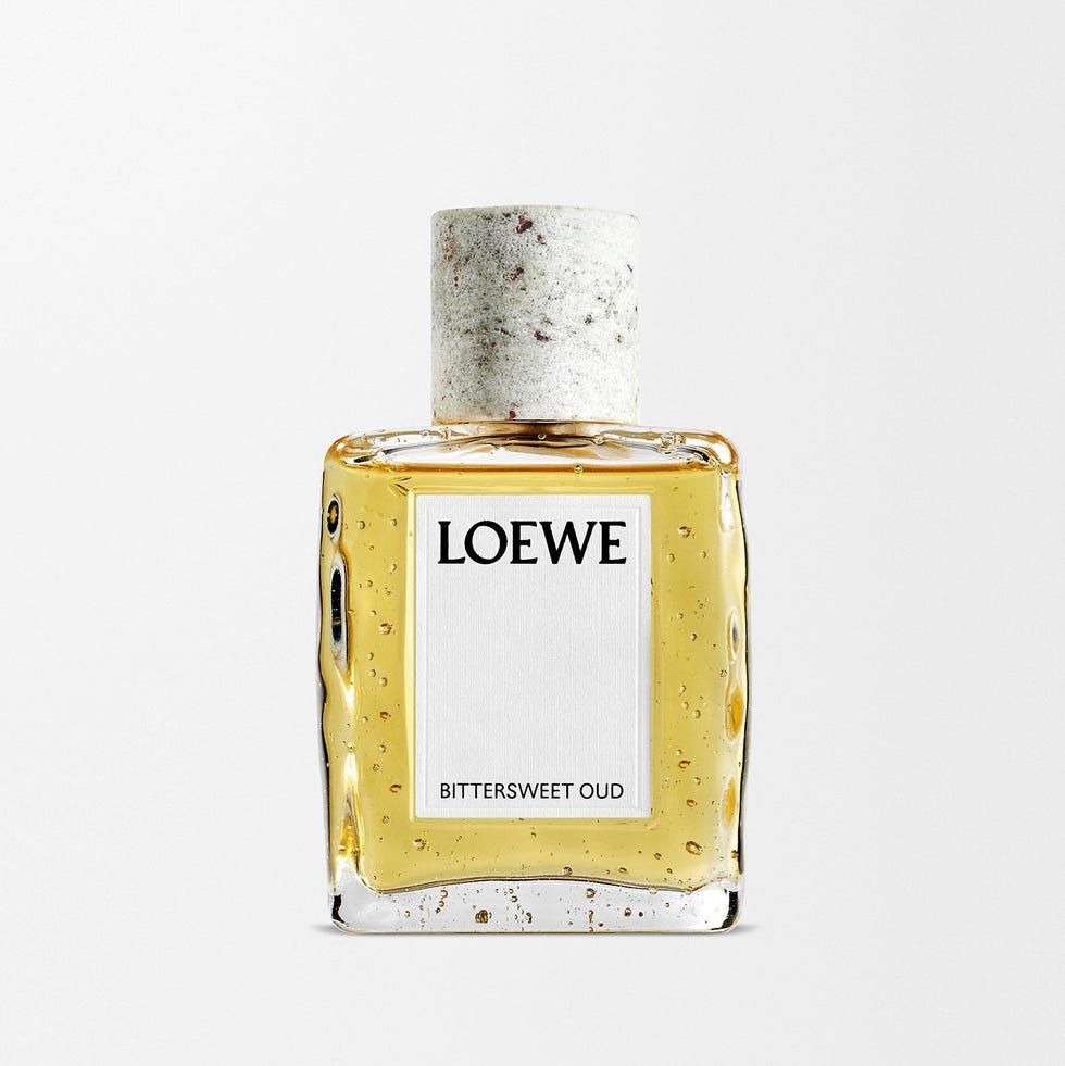 Eau de Parfum Bittersweet Oud