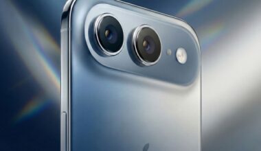 ¿El iPhone Air 2 retrasado hasta 2027? No tan rápido. Una nueva información sugiere que Apple tiene listo el "plan de rescate" mucho antes