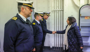 Ir a inicio. La Moncloa