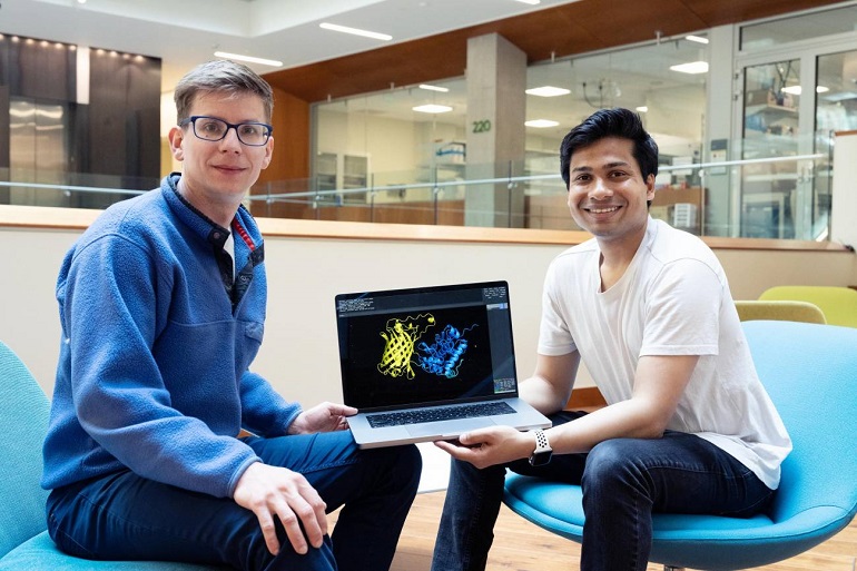 Cient&iacute;ficos desarrollan una nueva forma de &lsquo;escuchar&rsquo; el lenguaje oculto del cerebro