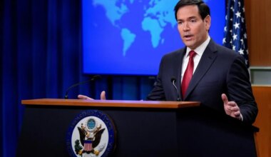 Un juez bloquea la deportación de Imran Ahmed, uno de los cinco europeos vetados por la Administación Trump - El Mundo