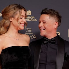 Alejandro Sanz responde a Candela Márquez tras su ruptura: “No soy una perla”