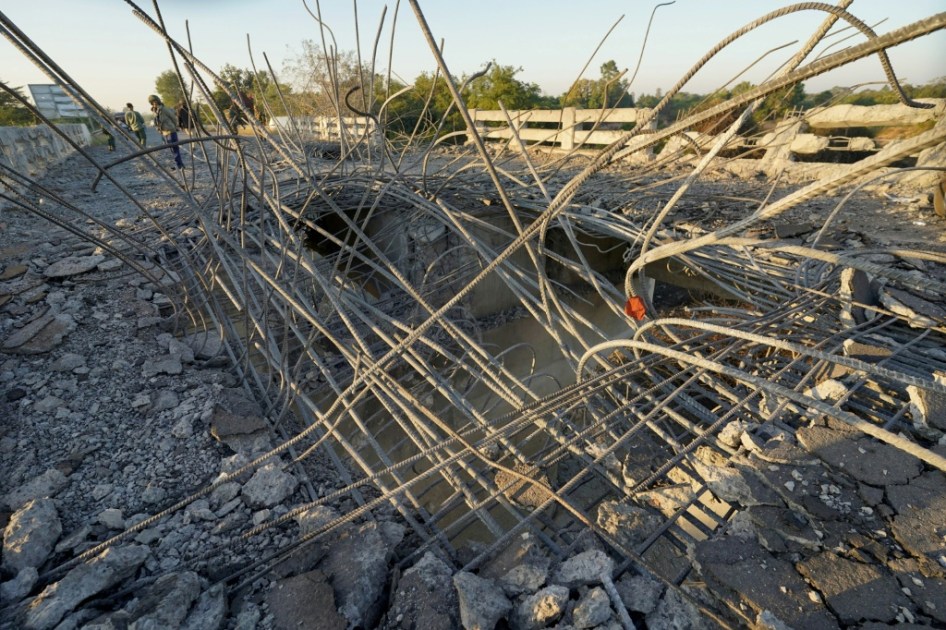 Camboya acusa a Tailandia de intensificar los ataques en medio de las negociaciones fronterizas