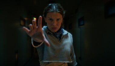 14 millones de visualizaciones. La serie que se ha merendado tanto a 'Stranger Things' como a 'Emily en París' con un éxito sorprendente