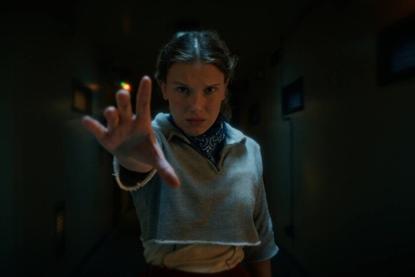 14 millones de visualizaciones. La serie que se ha merendado tanto a 'Stranger Things' como a 'Emily en París' con un éxito sorprendente