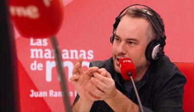 Las mañanas de RNE - Jorge Blass en RNE para 'Ilusionarte' - RTVE.es