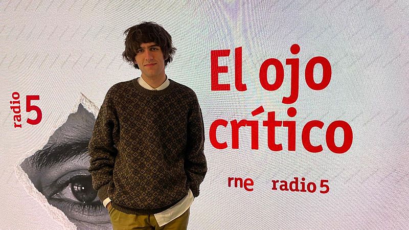 Teo Planell nos presenta Demian en El Ojo Crítico