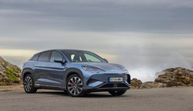 BYD alcanza en España las 30.000 matriculaciones - Expansión