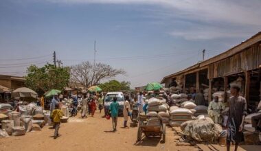 La ONU condena el ataque suicida que mató a cinco personas en una mezquita en Nigeria