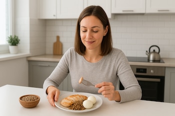 Nuevos estudios sitúan el procesamiento