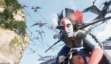 Guía esencial de Pandora: personajes, clanes y curiosidades para no perderse en ‘Avatar: Fuego y Ceniza’